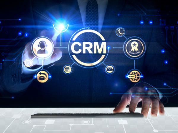 CRM – Customer Relationship Management