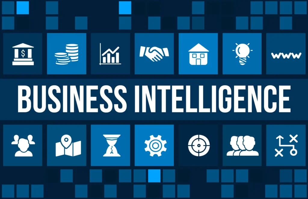 Business-intelligence